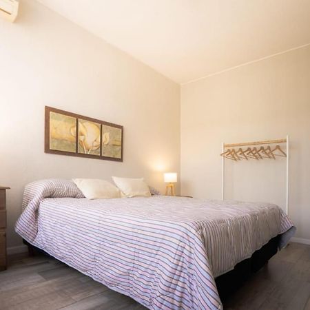 Appartement Casa Huarpe à Mendoza Extérieur photo