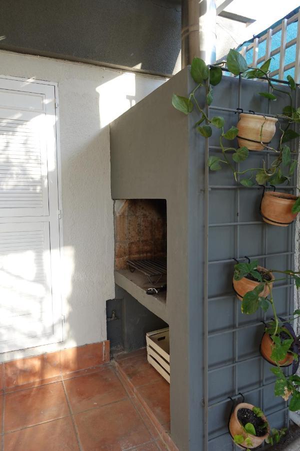 Appartement Casa Huarpe à Mendoza Extérieur photo
