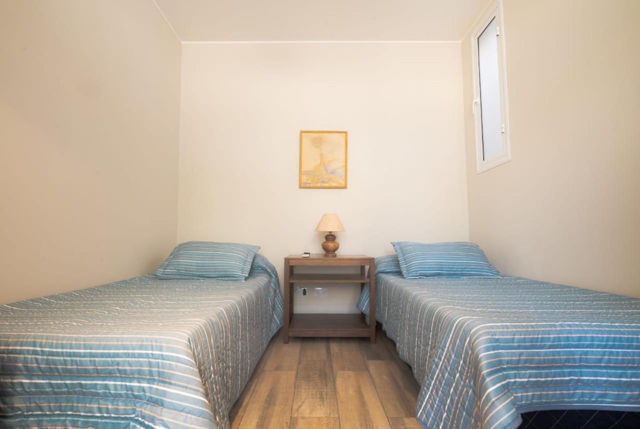 Appartement Casa Huarpe à Mendoza Extérieur photo
