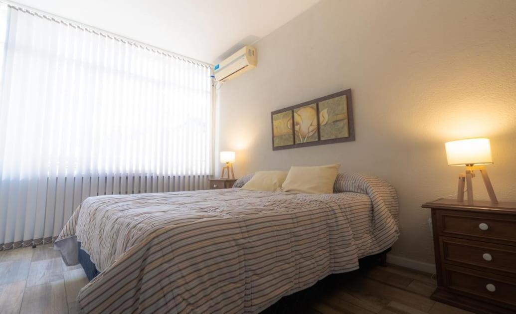Appartement Casa Huarpe à Mendoza Extérieur photo