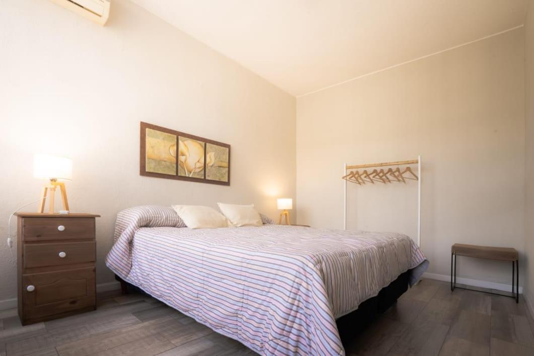Appartement Casa Huarpe à Mendoza Extérieur photo